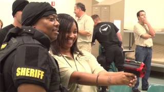 NHC Promise - Sheriff's Office