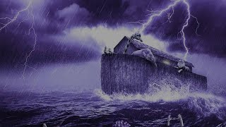 NOAH \u0026 the Flood, Did he Know About Nibiru? Did Anunnaki Sumerians Give him Prior Knowledge?