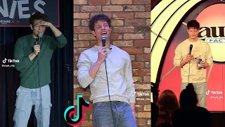 Matt Rife Stand Up - Comedy Shorts Compilation №3