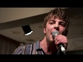 Fontaines D.C. - Boys In The Better Land (Live on KEXP)