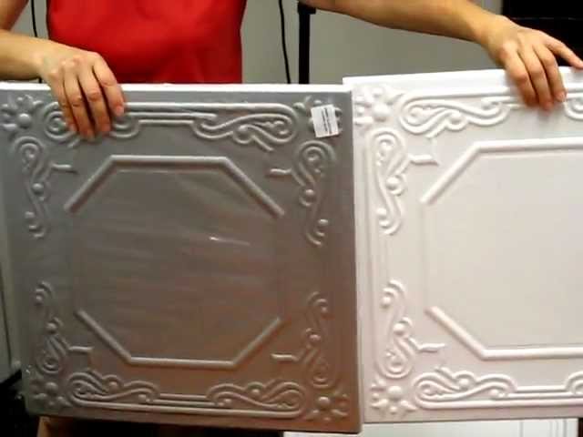 Styrofoam Ceiling Tiles Bunnings | Shelly Lighting