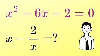 A Problem With A Polynomial #algebra