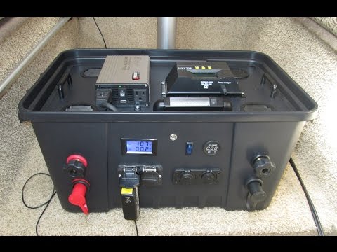 Digital Automatic Generator Controller Deep Sea Control