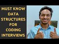 Coding Interview Data Structures You MUST Know
