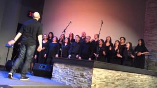 You Are - HBC Niles Choir