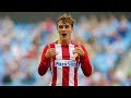 Antoine Griezmann ✯ On & On ✯ Goals & Skills 🔥 2016/2017 [VANDA PROD] 1080p