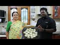 Rasgulla Recipe in Tamil | How Made Rasgulla | Diwali Sweet Recipe