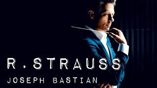 Strauss: 'Death and Transfiguration' | Joseph Bastian conducts Estonian National Symphony Orchestra