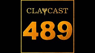 Claptone - Clapcast 489 | DEEP HOUSE