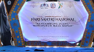 Menyambut HSN 2024