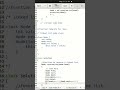Reverse Linked List | Java | Nataraja Murthy #reverse  #linkedlist #java #shorts  #thankyou #friends