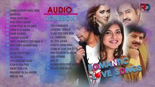 Bollywood Romantic Melodies SOngs - Kumar Sanu Alka yagnik Udit Narayan Sonu Nigam Shreya Ghoshal(