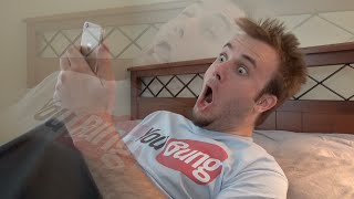 A Day In The Life Of M3RKMUS1C! A Day In The Life Of M3RKMUS1C!