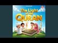 The Light Of The Quran