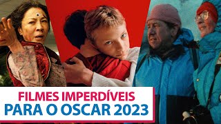 FILMES QUE VOCÊ PRECISA VER DA SHORTLIST DO OSCAR 2023