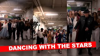 Eric Braeden and the Y&R Cast Bring Michael Jackson Vibes to Halloween!