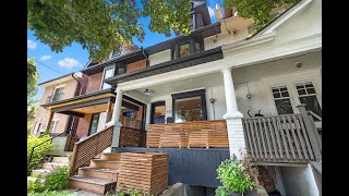 930 Manning Avenue, Toronto