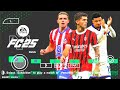 EA SPORT FC 25 PPSSPP DOWNLOAD LATEST TRANSFER UPDATE REAL FACES SEASON 24/25 COMPLETE KITS