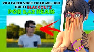 EU CONTRATEI UM COACH POR 5 REAIS (ELE ME HUMILHOU?)