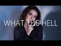 Johnning - WHAT THE HELL (Lyrics)