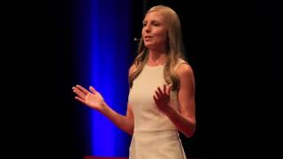 The fight against teen suicide begins in the classroom | Brittni Darras | TEDxMileHigh