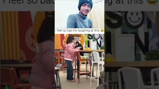 TRY NOT TO LAUGH😅 || P87 #funny