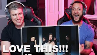 JISOO   ‘꽃FLOWER’ DANCE PERFORMANCE VIDEO REACTION!!!