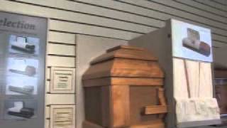 Bishop's Funeral Home Ltd - Fredericton