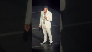 Chris Tucker Live in Vegas: Hilarious Return After a Decade! #ChrisTucker #Comedy #LasVegas