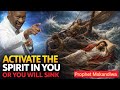 Getting personal with the Holy Spirit |How to live with him -Prophet Emmanuel Makandiwa 