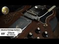 1968 Gibson SG Vibrola - 