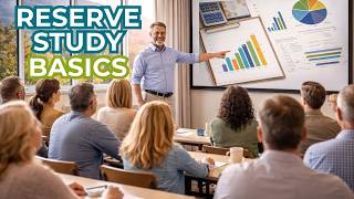 Reserve Study Basics