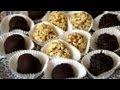 Date Truffles Recipe - CookingWithAlia - Episode 180