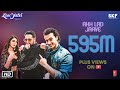 "Akh Lad Jaave" | Loveyatri|Aayush Sharma |Warina Hussain |Badshah, Tanishk Bagchi,Jubin N, ,Asees K