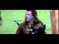 Braveheart Freedom Speech - Be Inspired