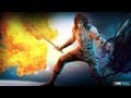 Prince of Persia The Shadow and the Flame Launch Trailer