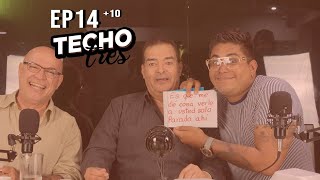 BONUS DE PATREON. TECHO TRES. EP14.