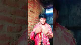 #khesariLal bhakti_aaratiyan dharti per hola#video#ashokpremi#shorts #khesari #viral