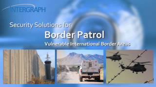 Intergraph - Public Safety & Security