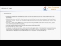 HistoryOfJava || Java Version History || JDK changes from JDK 1.0 to Java SE 8