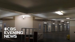 Alabama prison conditions deemed "unconstitutional" after investigation