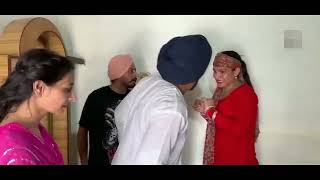 ਕਮਲਿਆ ਦਾ ਲਾਣਾ | dhutta Pindi ala comady video | dhutta Pindi ala 5911 | comady video