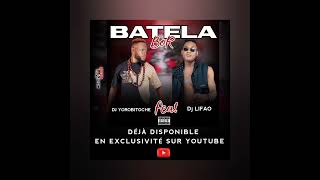 DJ YOROBITOCHE feat DJ LIFA_BATELA BOR_(Audio officiel)