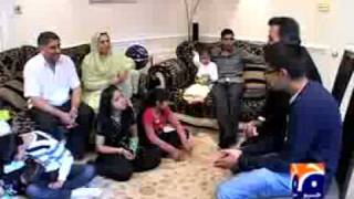 Amir Khan - Aik Din Geo Kay Sath-Part 1