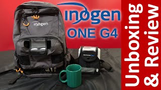 Inogen One G4 Review: The Smallest Portable Oxygen Concentrator in Our Store