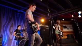 The Thermals - Full Performance (Live on KEXP)