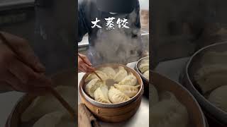 扬州人的硬核早餐吃什么？地方特色美食 家乡的味道 一眼望去皆是人间烟火气 市井生活 喜欢一座城从早餐开始