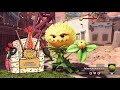 Brand New Wildflower/TV Head Characters - Plants vs Zombies: Battle for Neighborville