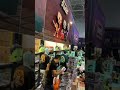 Inside the FUNKO booth at New York Comic Con 2022