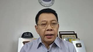 DND SEC. GIBO TEODORO MAY UGNAYAN NA SA TRUMP ADMISTRATION!